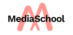 Logo MediaSchool