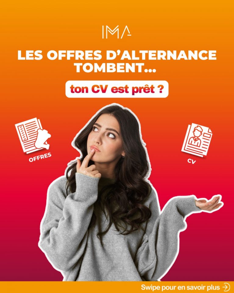 Instagram post from ima__school. This post is in position 4.